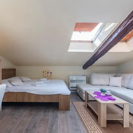 Maison d'hôtes Zeljka *