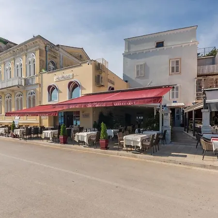 Maison d'hôtes Zeljka *
