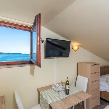 Maison d'hôtes Zeljka Poreč