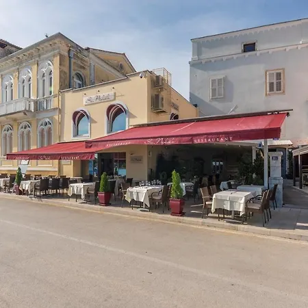 Maison d'hôtes Zeljka Poreč